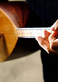 bağlama dersleri