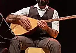 bağlama kursları