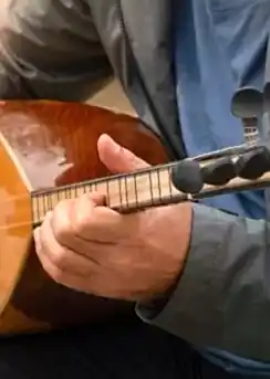 bağlama kursu tuzla