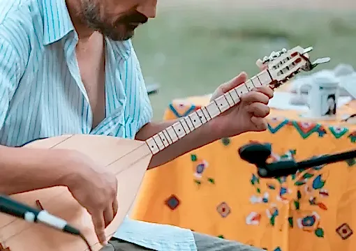 bağlama kursu tuzla