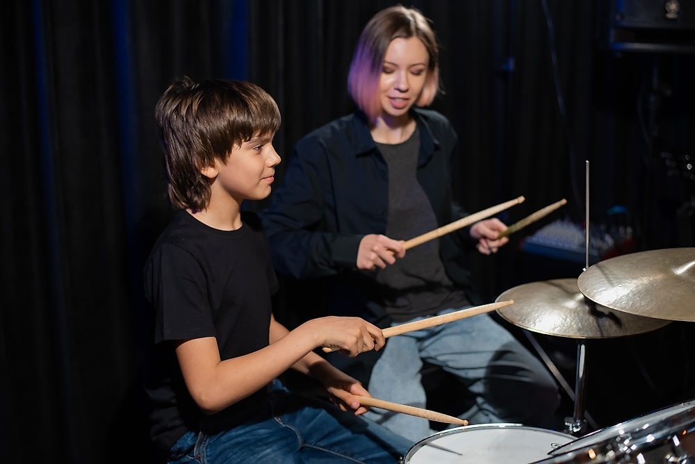 Bateri Dersi Tuzla 3