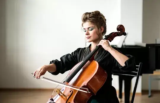 Cello Kursu 1