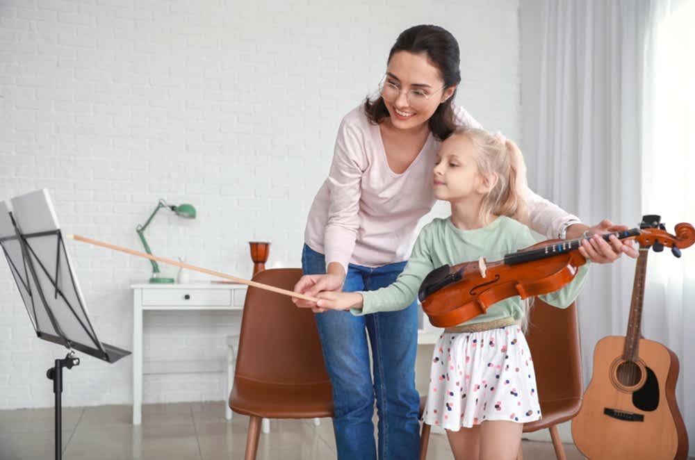 En Iyi Keman Kursu 1