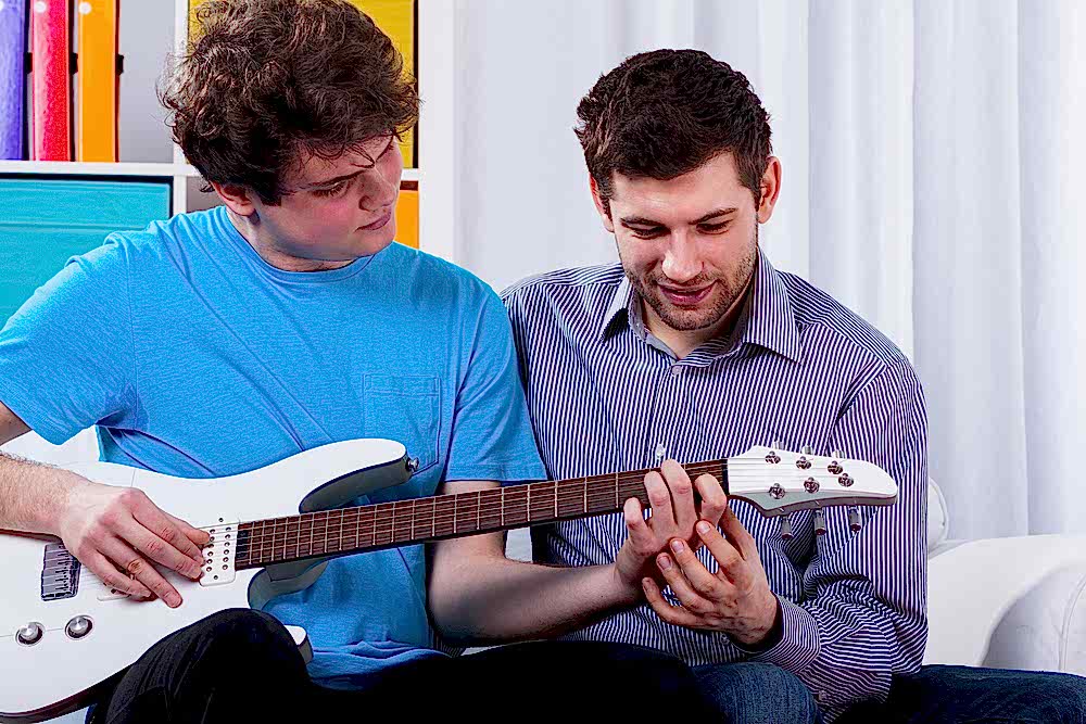 En Iyi Konservatuvar Hazirlik Kursu 1