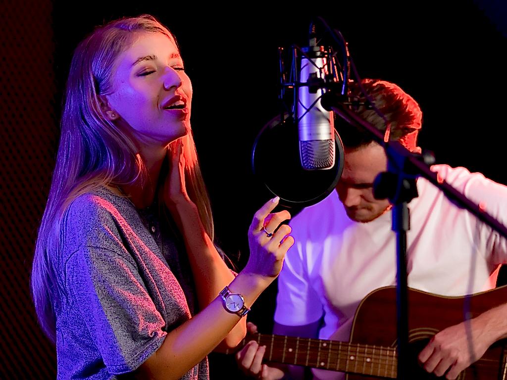 Guzel Sanatlara Hazirlik Kursu 11