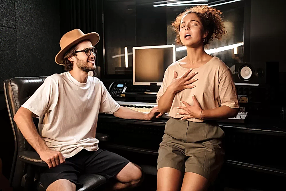 güzel sanatlara hazırlık müzik kursu