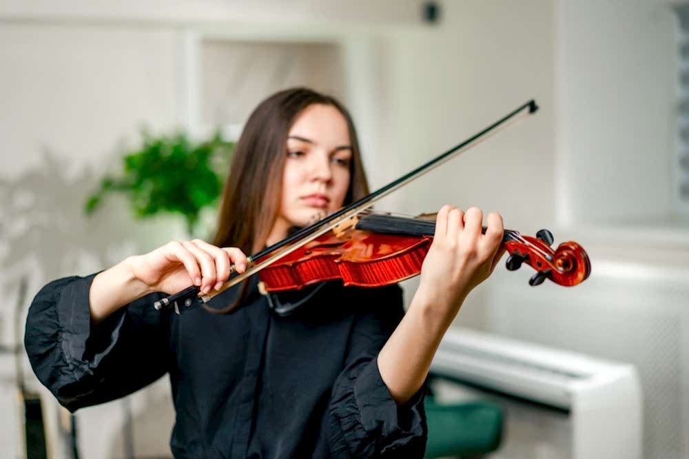 Konservatuvar Hazirlik Kurslari