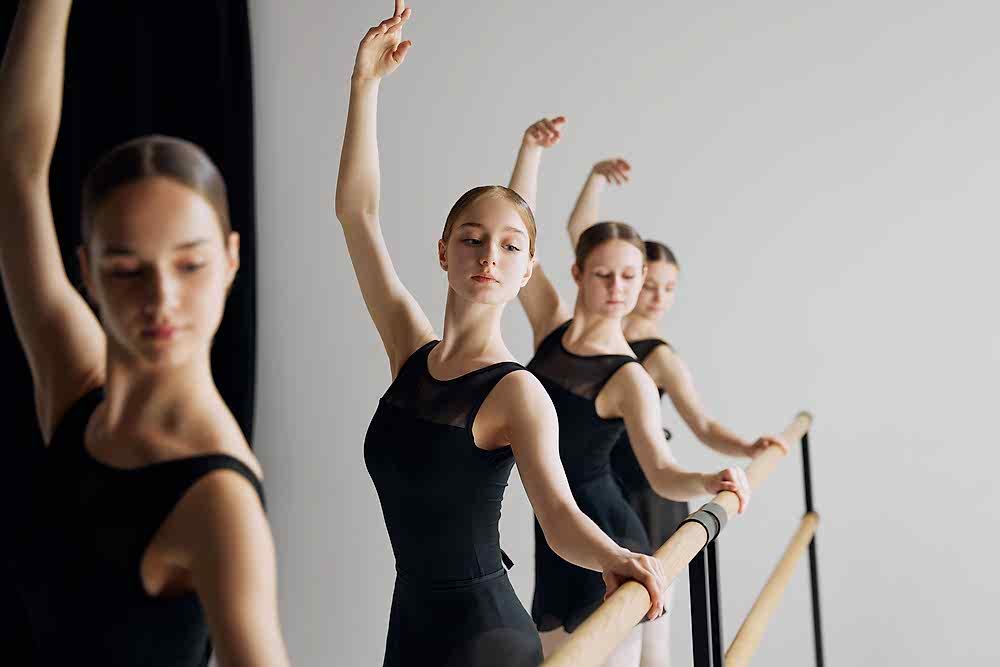 Konservatuvar Hazirlik Kursu