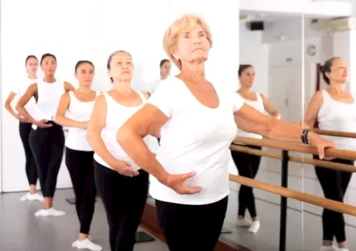 meb onaylı bale kursu