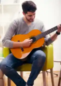 meb onaylı gitar kursu
