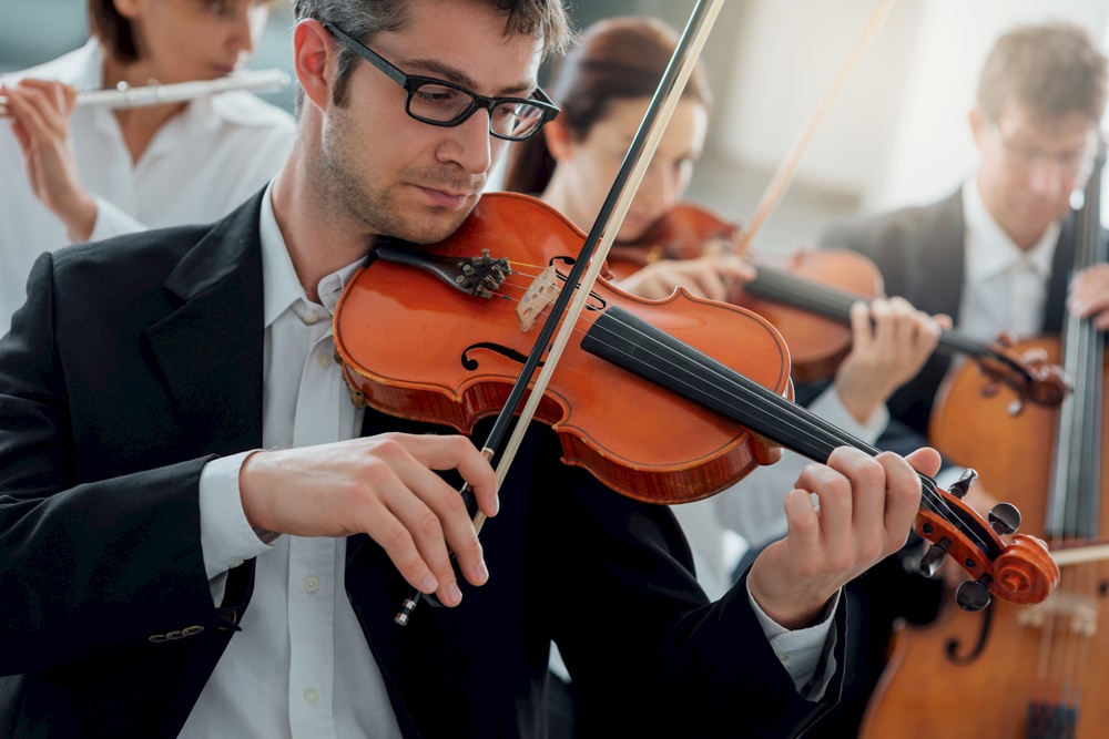 Meb Onayl脹 Keman Kursu 3