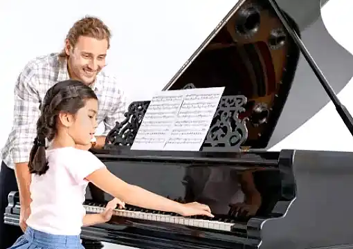 meb onaylı piyano kursu