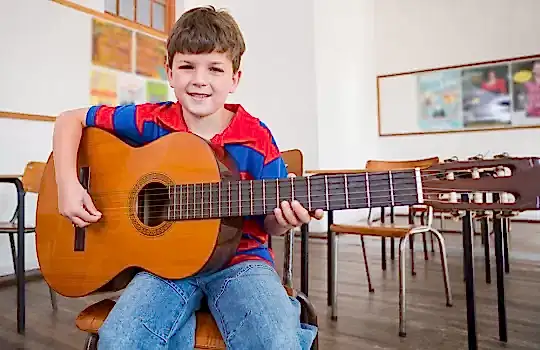 Muzik Kabugu Fotograflari