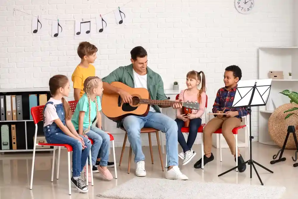 muzik kabugu sanat egitimi merkezi