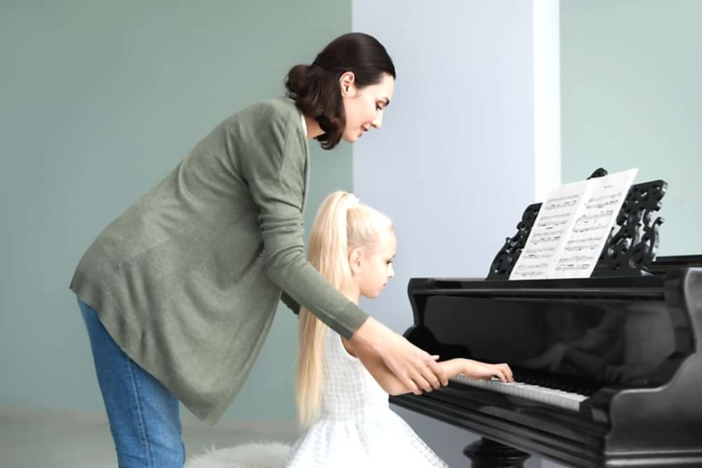 Piyano Kurslari Tuzla