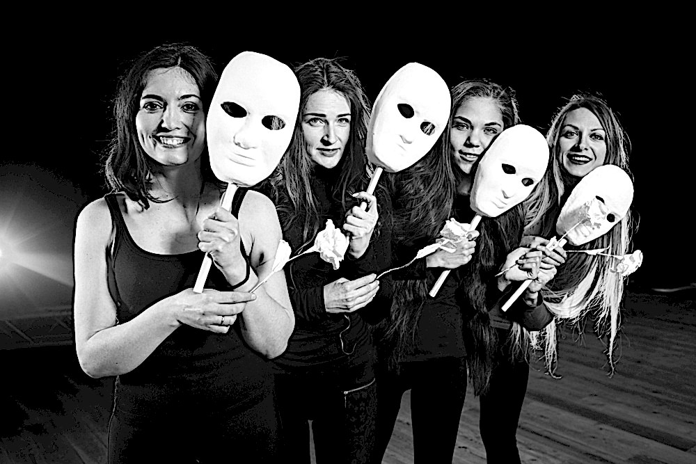 Yaratici Drama Egitimi 2