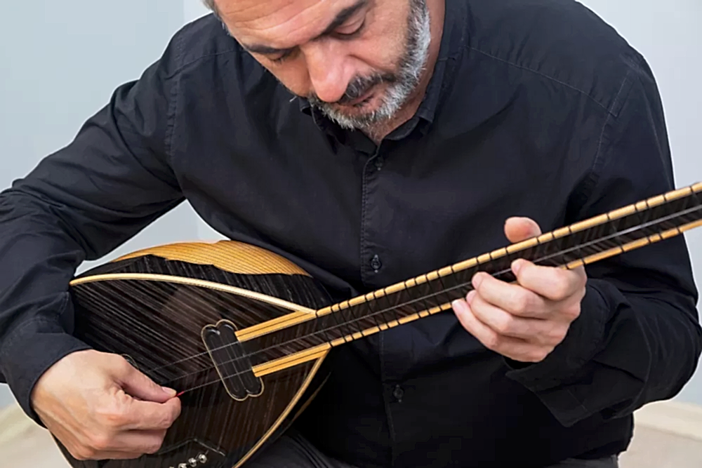 yetişkin bağlama kursu
