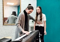 konservatuvara hazırlık kursları müzik