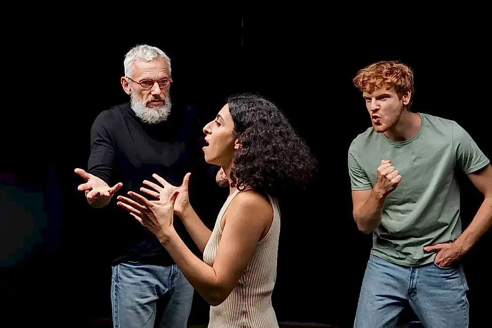 yetişkin yaratıcı drama kursu